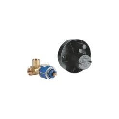 Grohe Single-Lever Mixer Concealed Body 33964