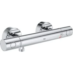 Grohe Grohtherm 800 Cosmopolitan Shower Mixer 34771