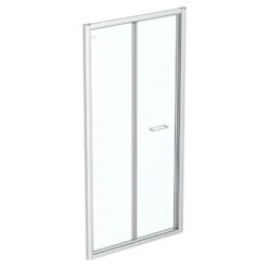 Ideal Standard Connect 2 1000mm Bifold Shower Door K9280