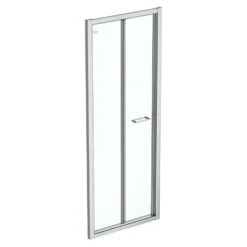 Ideal Standard Connect 2 800mm Bifold Shower Door K9398