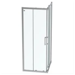 Ideal Standard Connect 2 800mm Corner Entry Enclosure L0073