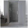 Ideal Standard Synergy 760mm Pivot Door L6201 Bright Silver