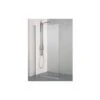 Ideal Standard Synergy 1400mm Wet Room Panel L6226 Bright Silver