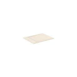 Ideal Standard I.life Ultra Flat S 900x700mm Shower Tray T5237 Sand