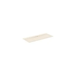 Ideal Standard I.life Ultra Flat S 1700x700mm Shower Tray T5244 Sand