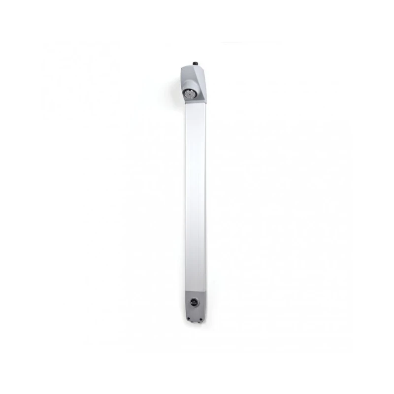 Inta I-Sport Shower Panel With Push Button Timed Control & Top Inlet Head