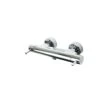 Inta Acura TMV3 Safe Touch Thermostatic Bar Shower