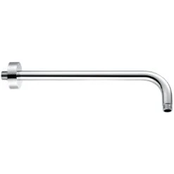 Iona 300mm Round Shower Arm Chrome