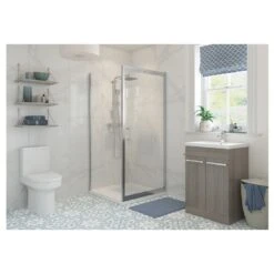 Refresh Classique 760mm Infold Door