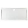 Refresh 45mm Deluxe 1700x900mm Shower Tray & Waste