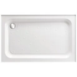 Just Trays Ultracast 1000x900mm Rectangular Tray 4 Upstands