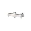 Methven Cool To Touch Lever Control Round Bar Shower Valve