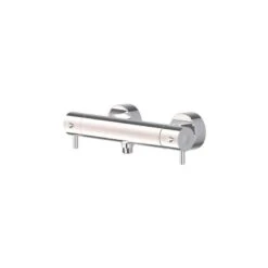 Methven Cool To Touch Lever Control Round Bar Shower Valve