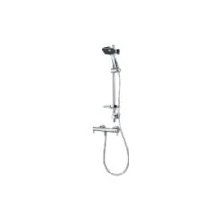 Methven Waipori Cool To Touch Bar Shower Set