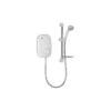 Mira Vigour Manual Power Shower