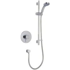 Mira Element BIV Mixer Shower