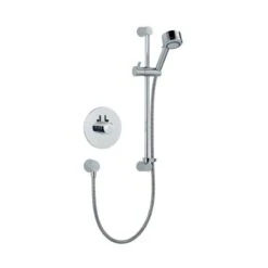 Mira Miniduo BIV Mixer Shower