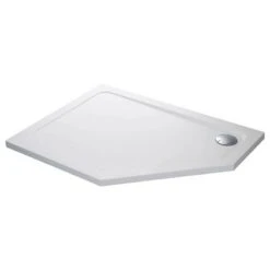 Mira Flight Safe Pentagon 1200×900 Left Hand 0 Upstands Tray