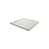 Mira Flight Safe Square 760×760 4 Upstands Shower Tray