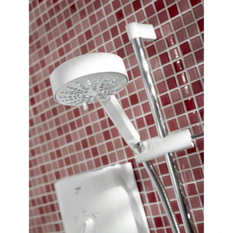 Mira Sport 9.8kW Electric Shower - Image 3