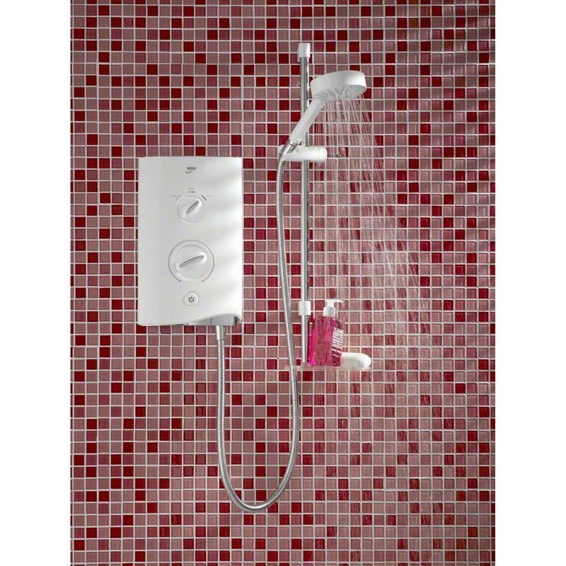 Mira Sport 9.8kW Electric Shower - Image 4