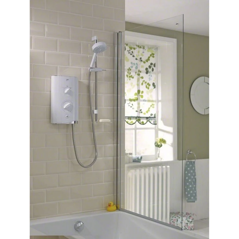 Mira Sport Thermostatic 9.0kW Electric Shower - Image 2