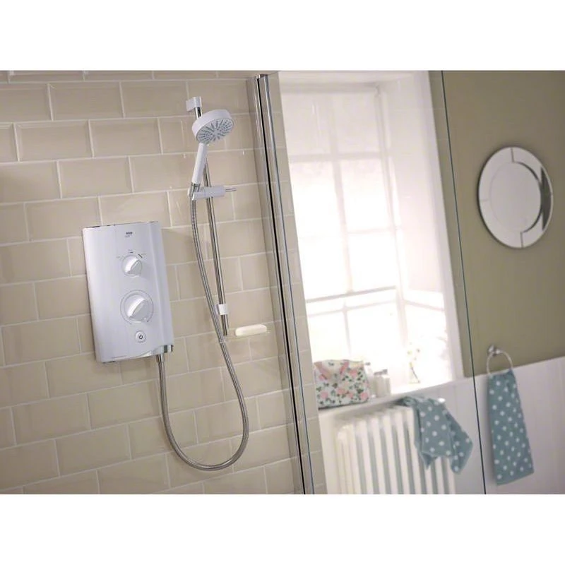 Mira Sport Thermostatic 9.0kW Electric Shower - Image 3
