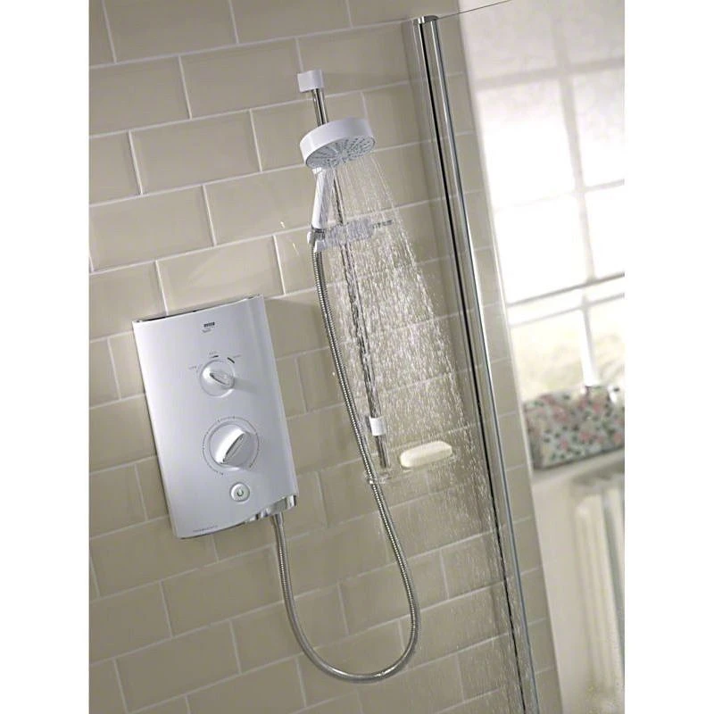 Mira Sport Thermostatic 9.0kW Electric Shower - Image 4