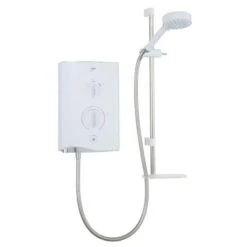 Mira Sport Multi-fit 9.0kW Electric Shower