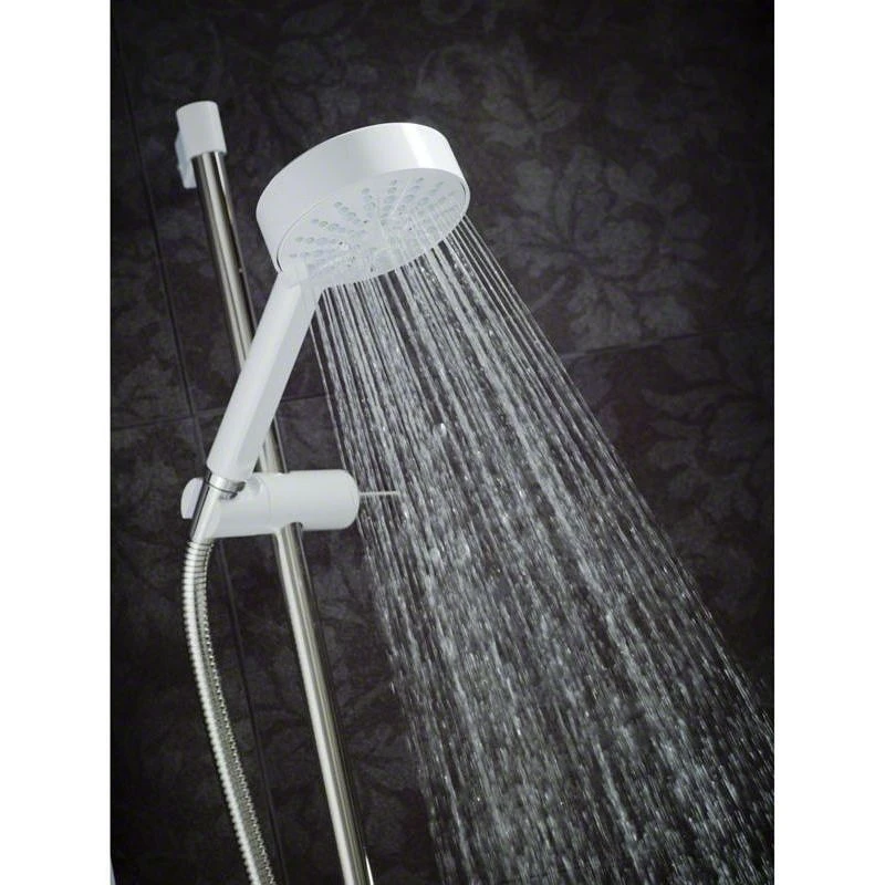 Mira Sport Multi-fit 9.8kW Electric Shower - Image 4