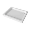 Mira Flight Square 760×760 0 Upstands Shower Tray
