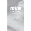Mira Flight Riser Conversion Kit Flush Fit 760 Square