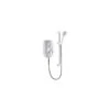 Mira Vie Electric Shower 8.5kW White