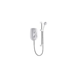 Mira Vie Electric Shower 8.5kW White