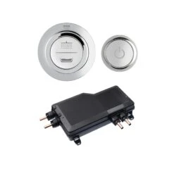 Mira Mode Shower & Bath Fill Valve Only (Pumped)