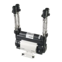 Mira 1.5 Bar Twin Ended Pump