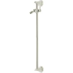 Perrin & Rowe 24″ Shower Sliding Rail