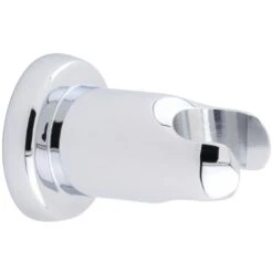 Perrin & Rowe Contemporary Parking Bracket, Nickel