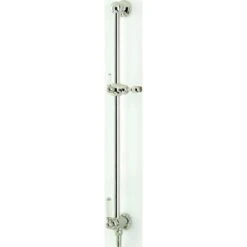 Perrin & Rowe Traditional Sliding Rail With Shut Off