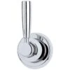 Perrin & Rowe 3-Way Diverter Chrome