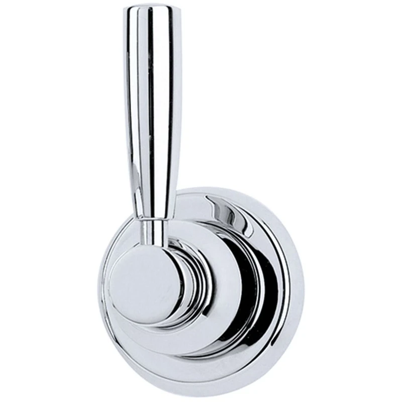 Perrin & Rowe 3-Way Diverter Chrome