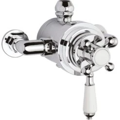 Premier® Premier Victorian Dual Thermostatic Shower Valve
