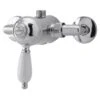 Premier® Premier Edwardian Manual Shower Valve