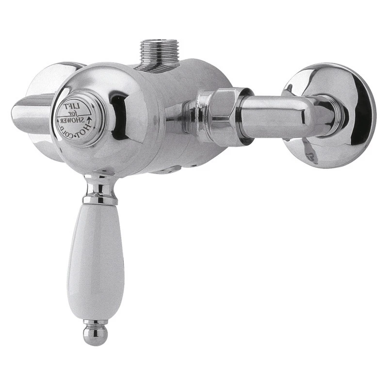 Premier® Premier Edwardian Manual Shower Valve