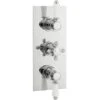 Premier® Premier Victorian Triple Thermostatic Shower Valve