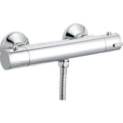 Premier® Premier Thermostatic Bar Valve Bottom Outlet
