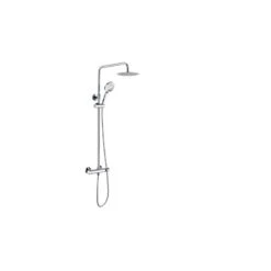 RAK Origin Round Shower Column (WRAS)