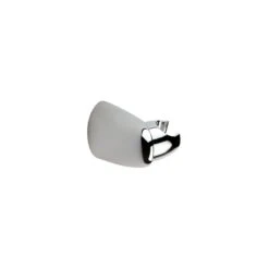 Roca Swivel Wall Bracket Chrome
