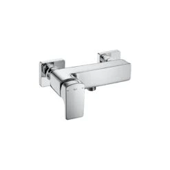Roca L90 Wall-Mounted Shower Mixer