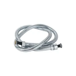 Roca Shower Hose 1.5m Chrome